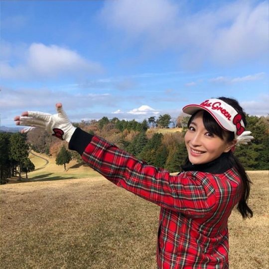 『theGolf』テレビ神奈川毎週日曜22:30〜☆一味違う新しいゴルフ番組☆ご出演の竹内渉ちゃんのラウンドレッスンにも注目です️*️