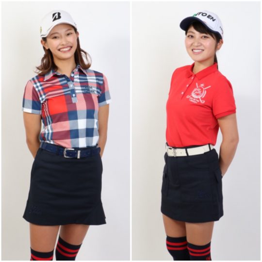 【川﨑志穂】【田辺ひかり】プロ プロフィール写真更新 【川﨑志穂】【田辺ひかり】プロ プロフィール写真更新