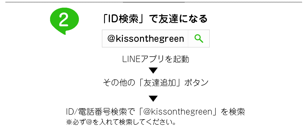 LINE@łȏQbgI